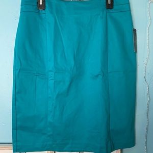 Worthington skirt